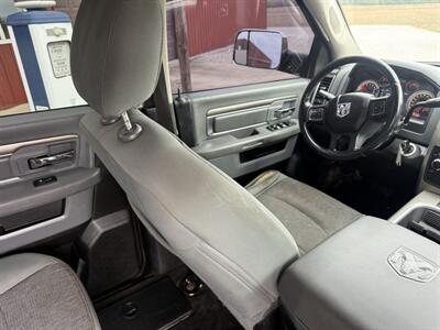 2018 RAM 3500 SLT - Photo 15 - Shirley, IN 47384