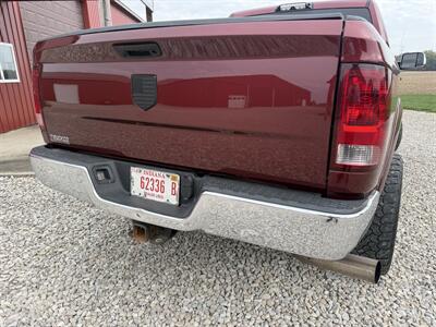 2018 RAM 3500 SLT - Photo 4 - Shirley, IN 47384