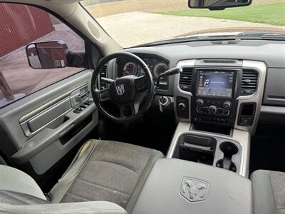 2018 RAM 3500 SLT - Photo 20 - Shirley, IN 47384