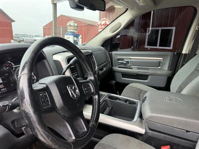 2018 RAM 3500 SLT - Photo 33 - Shirley, IN 47384