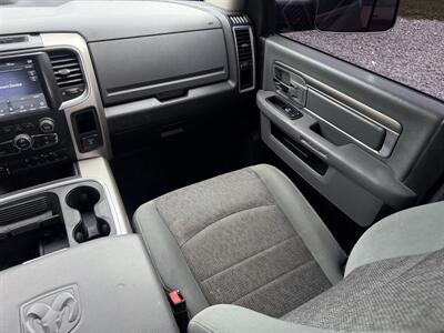 2018 RAM 3500 SLT - Photo 18 - Shirley, IN 47384