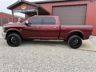 2018 RAM 3500 SLT - Photo 28 - Shirley, IN 47384