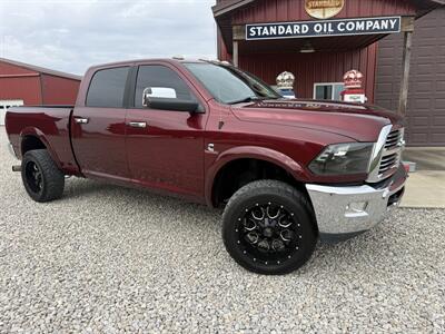 2018 RAM 3500 SLT Truck