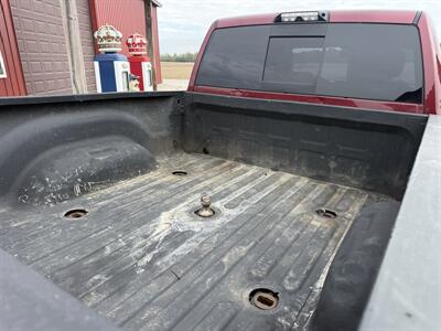 2018 RAM 3500 SLT - Photo 8 - Shirley, IN 47384