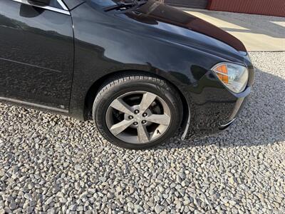 2009 Chevrolet Malibu LT   - Photo 2 - Maxwell, IN 46154