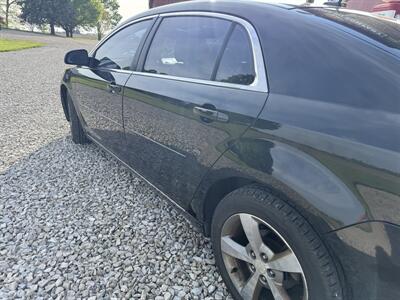 2009 Chevrolet Malibu LT   - Photo 21 - Maxwell, IN 46154
