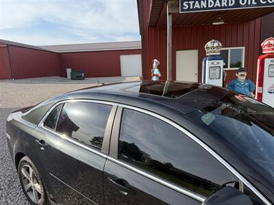 2009 Chevrolet Malibu LT   - Photo 7 - Maxwell, IN 46154