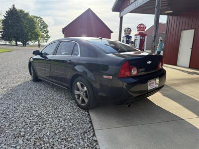 2009 Chevrolet Malibu LT   - Photo 18 - Maxwell, IN 46154