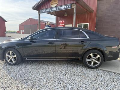 2009 Chevrolet Malibu LT   - Photo 19 - Maxwell, IN 46154