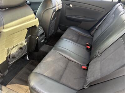 2009 Chevrolet Malibu LT   - Photo 12 - Maxwell, IN 46154