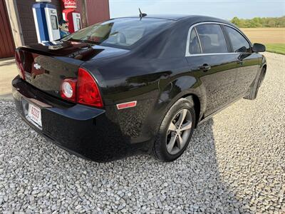 2009 Chevrolet Malibu LT   - Photo 11 - Maxwell, IN 46154
