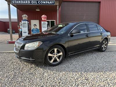 2009 Chevrolet Malibu LT   - Photo 17 - Maxwell, IN 46154