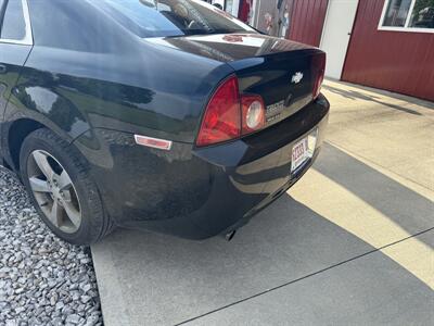 2009 Chevrolet Malibu LT   - Photo 20 - Maxwell, IN 46154