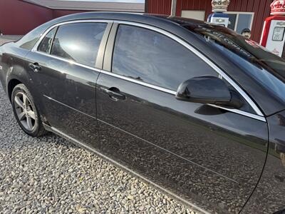 2009 Chevrolet Malibu LT   - Photo 3 - Maxwell, IN 46154