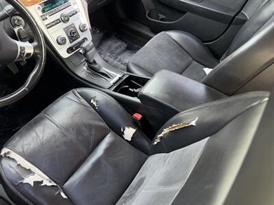 2009 Chevrolet Malibu LT   - Photo 14 - Maxwell, IN 46154