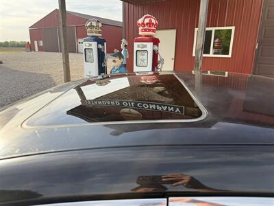 2009 Chevrolet Malibu LT   - Photo 22 - Maxwell, IN 46154