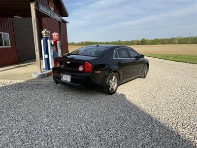 2009 Chevrolet Malibu LT   - Photo 4 - Maxwell, IN 46154