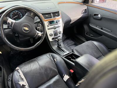 2009 Chevrolet Malibu LT   - Photo 13 - Maxwell, IN 46154