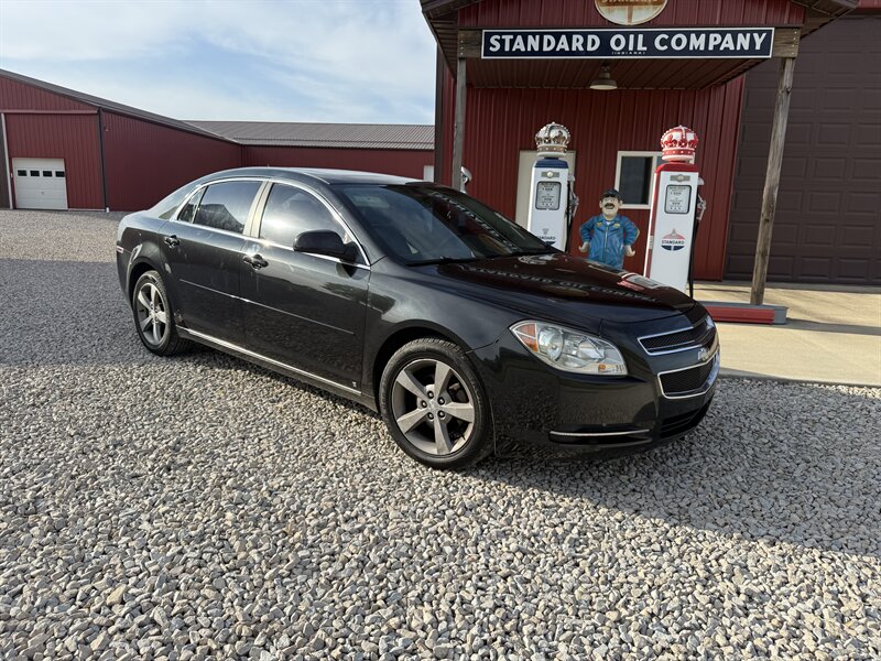 2009 Chevrolet Malibu LT  