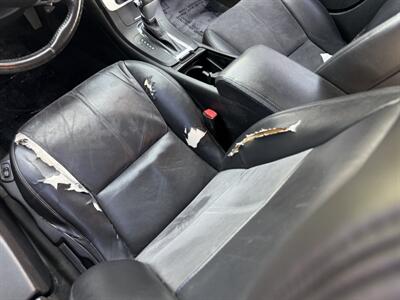 2009 Chevrolet Malibu LT   - Photo 16 - Maxwell, IN 46154