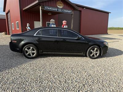 2009 Chevrolet Malibu LT   - Photo 5 - Maxwell, IN 46154