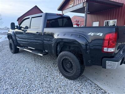 2009 GMC Sierra 2500 SLE - Photo 18 - Shirley, IN 47384