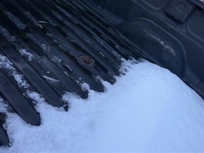 2009 GMC Sierra 2500 SLE - Photo 19 - Shirley, IN 47384