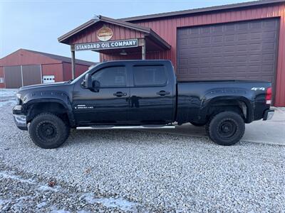 2009 GMC Sierra 2500 SLE - Photo 15 - Shirley, IN 47384