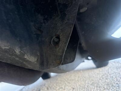 2009 GMC Sierra 2500 SLE - Photo 11 - Shirley, IN 47384