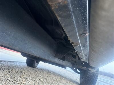 2009 GMC Sierra 2500 SLE - Photo 7 - Shirley, IN 47384