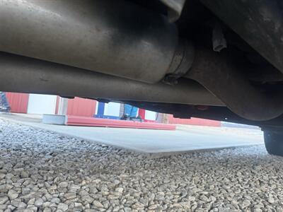 2009 GMC Sierra 2500 SLE - Photo 10 - Shirley, IN 47384