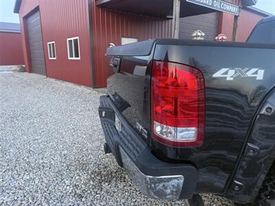 2009 GMC Sierra 2500 SLE - Photo 3 - Shirley, IN 47384