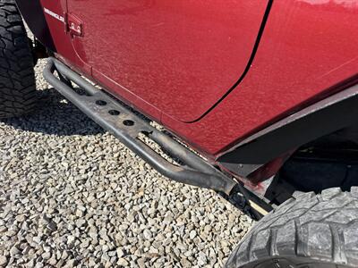 2011 Jeep Wrangler Sport   - Photo 30 - Shirley, IN 47384