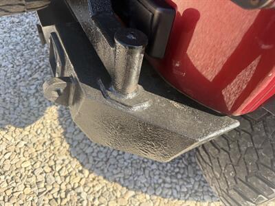 2011 Jeep Wrangler Sport   - Photo 6 - Shirley, IN 47384