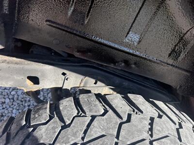 2011 Jeep Wrangler Sport   - Photo 8 - Shirley, IN 47384