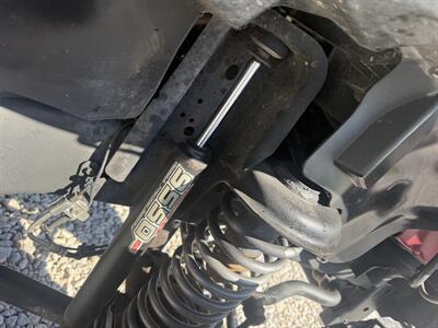 2011 Jeep Wrangler Sport   - Photo 12 - Shirley, IN 47384