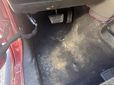 2011 Jeep Wrangler Sport   - Photo 14 - Shirley, IN 47384