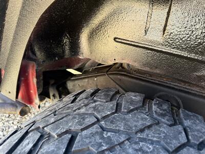 2011 Jeep Wrangler Sport   - Photo 23 - Shirley, IN 47384