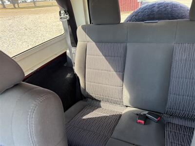 2011 Jeep Wrangler Sport   - Photo 18 - Shirley, IN 47384