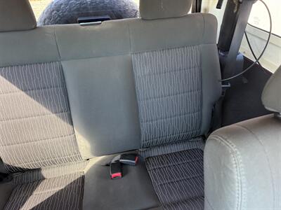 2011 Jeep Wrangler Sport   - Photo 19 - Shirley, IN 47384