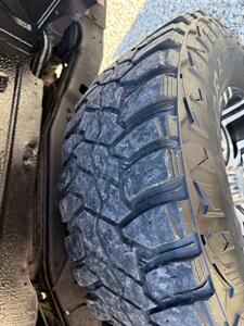 2011 Jeep Wrangler Sport   - Photo 22 - Shirley, IN 47384