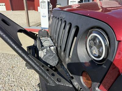 2011 Jeep Wrangler Sport   - Photo 32 - Shirley, IN 47384