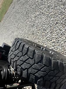 2011 Jeep Wrangler Sport   - Photo 11 - Shirley, IN 47384