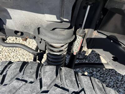 2011 Jeep Wrangler Sport   - Photo 31 - Shirley, IN 47384