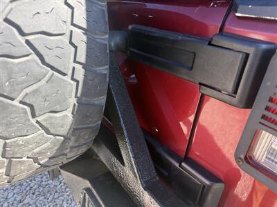 2011 Jeep Wrangler Sport   - Photo 5 - Shirley, IN 47384