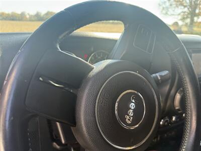 2011 Jeep Wrangler Sport   - Photo 15 - Shirley, IN 47384