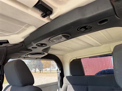 2011 Jeep Wrangler Sport   - Photo 20 - Shirley, IN 47384
