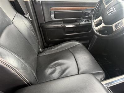 2014 RAM 2500 Laramie   - Photo 21 - Shirley, IN 47384