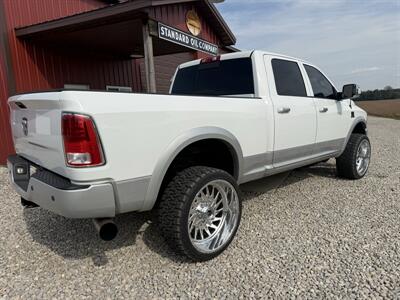 2014 RAM 2500 Laramie - Photo 14 - Shirley, IN 47384