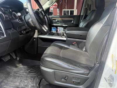 2014 RAM 2500 Laramie - Photo 35 - Shirley, IN 47384